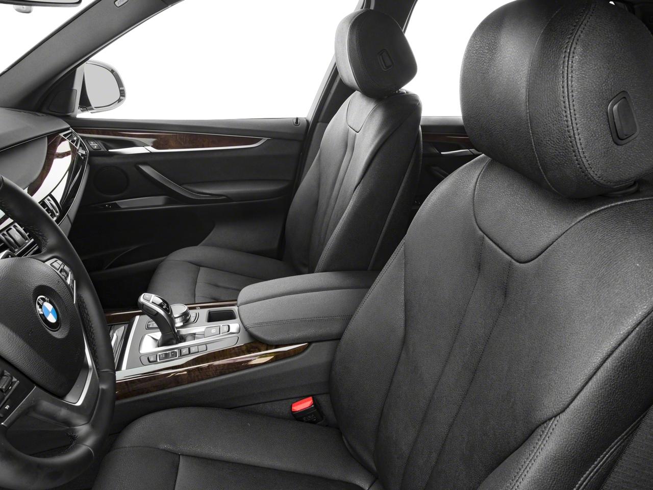 2018 BMW X5 xDrive35i Vehicle Photo in Lees Summit, MO 64086