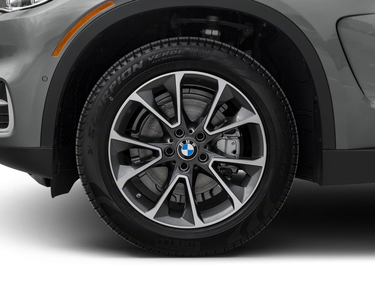 2018 BMW X5 xDrive35i Vehicle Photo in Lees Summit, MO 64086
