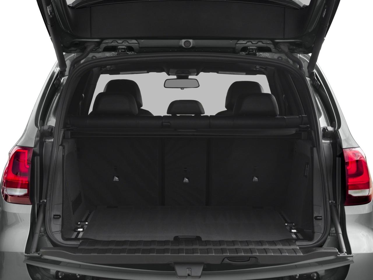 2018 BMW X5 xDrive35i Vehicle Photo in Lees Summit, MO 64086