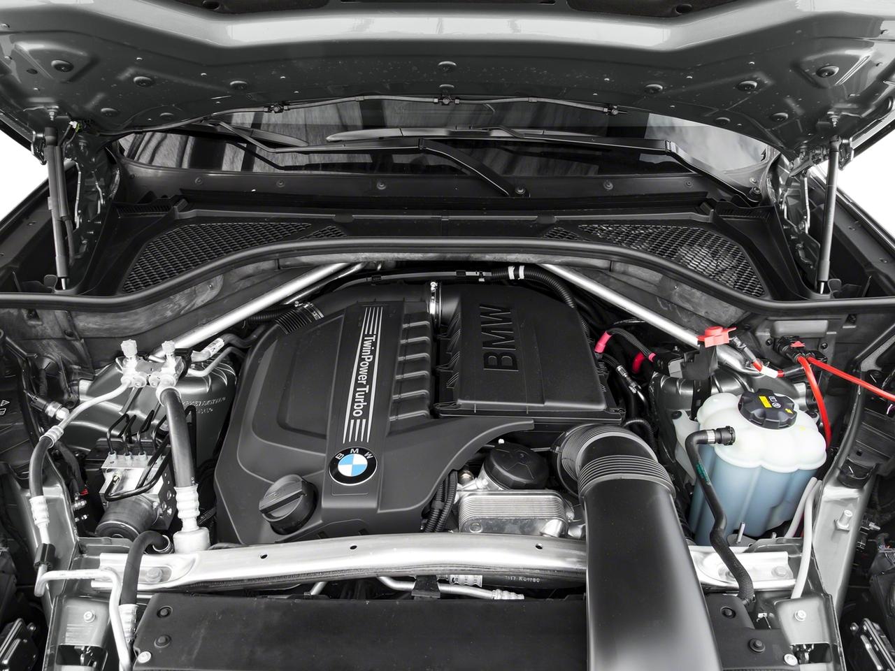 2018 BMW X5 xDrive35i Vehicle Photo in Lees Summit, MO 64086