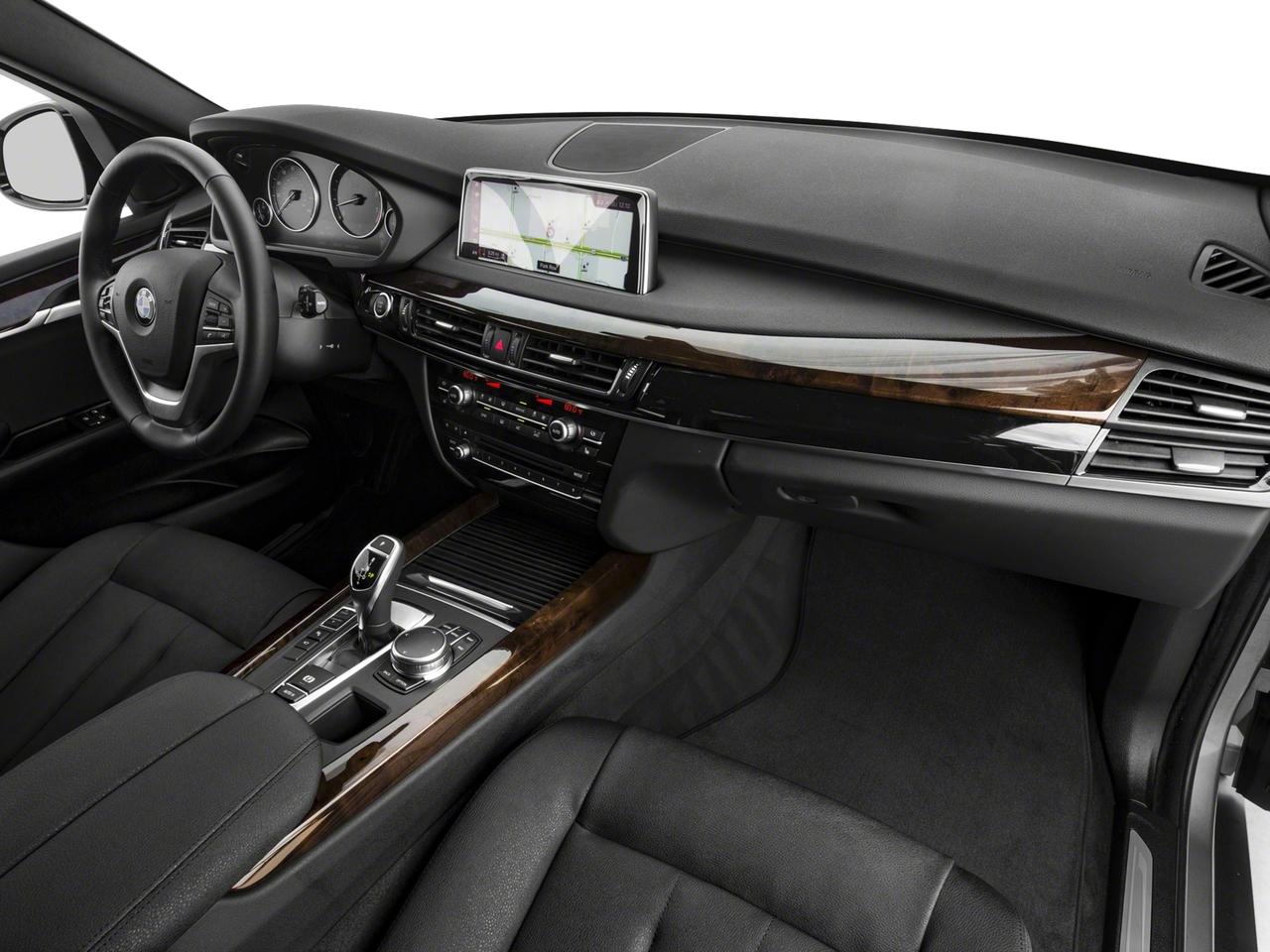 2018 BMW X5 xDrive35i Vehicle Photo in Lees Summit, MO 64086