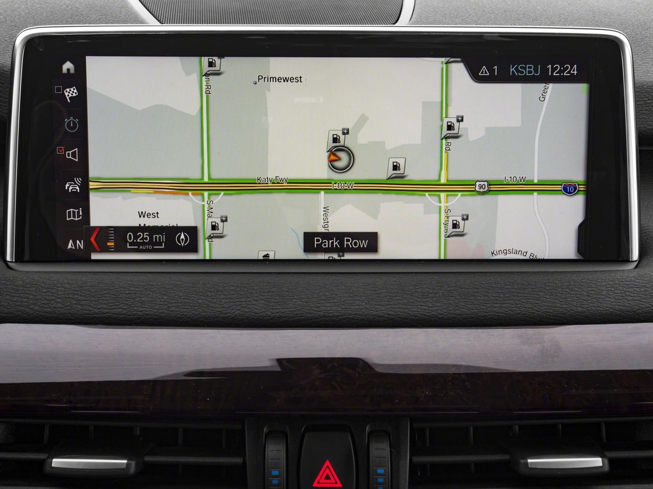 2018 BMW X5 xDrive35i Vehicle Photo in Lees Summit, MO 64086