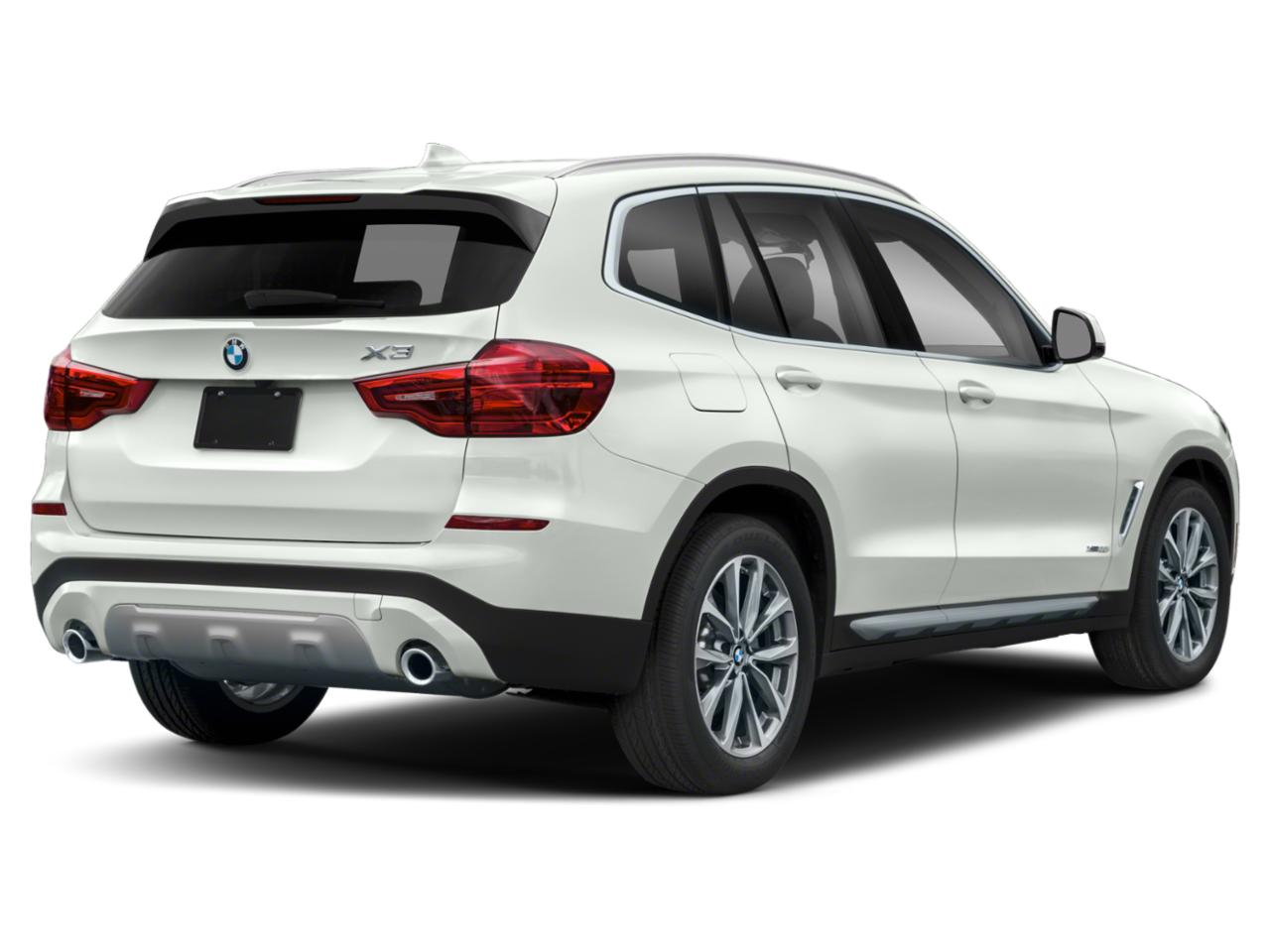 2018 BMW X3 xDrive30i Vehicle Photo in Savannah, GA 31419