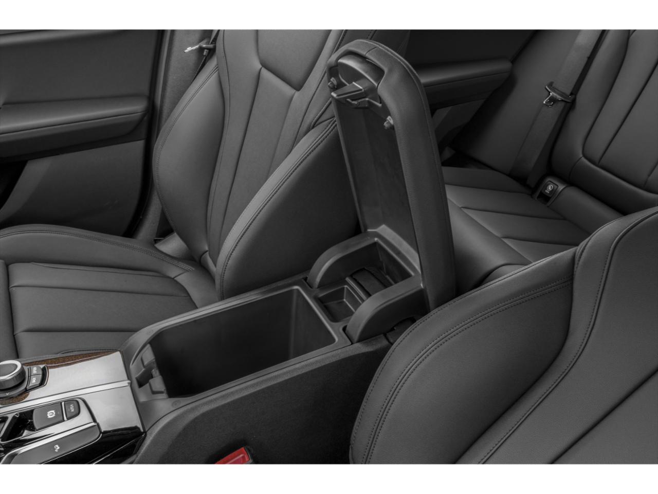 2018 BMW X3 xDrive30i Vehicle Photo in Savannah, GA 31419