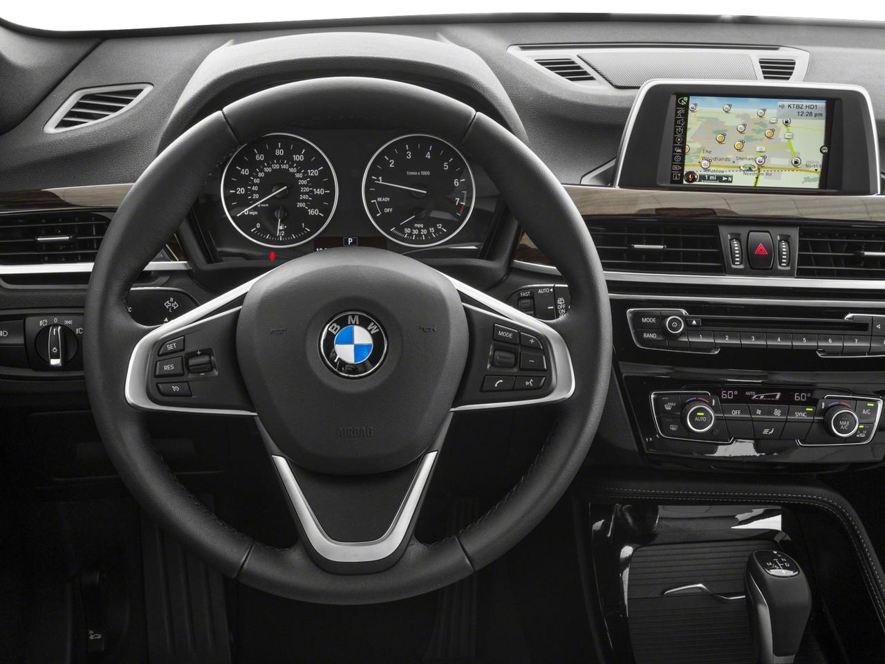 2018 BMW X1 xDrive28i Vehicle Photo in Pleasant Hills, PA 15236