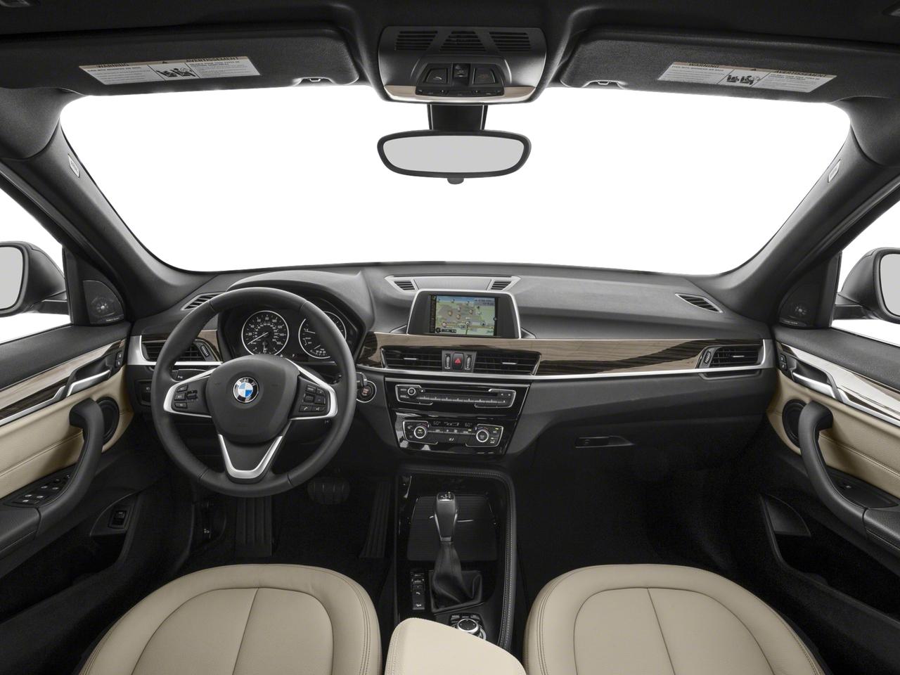 2018 BMW X1 xDrive28i Vehicle Photo in Pleasant Hills, PA 15236