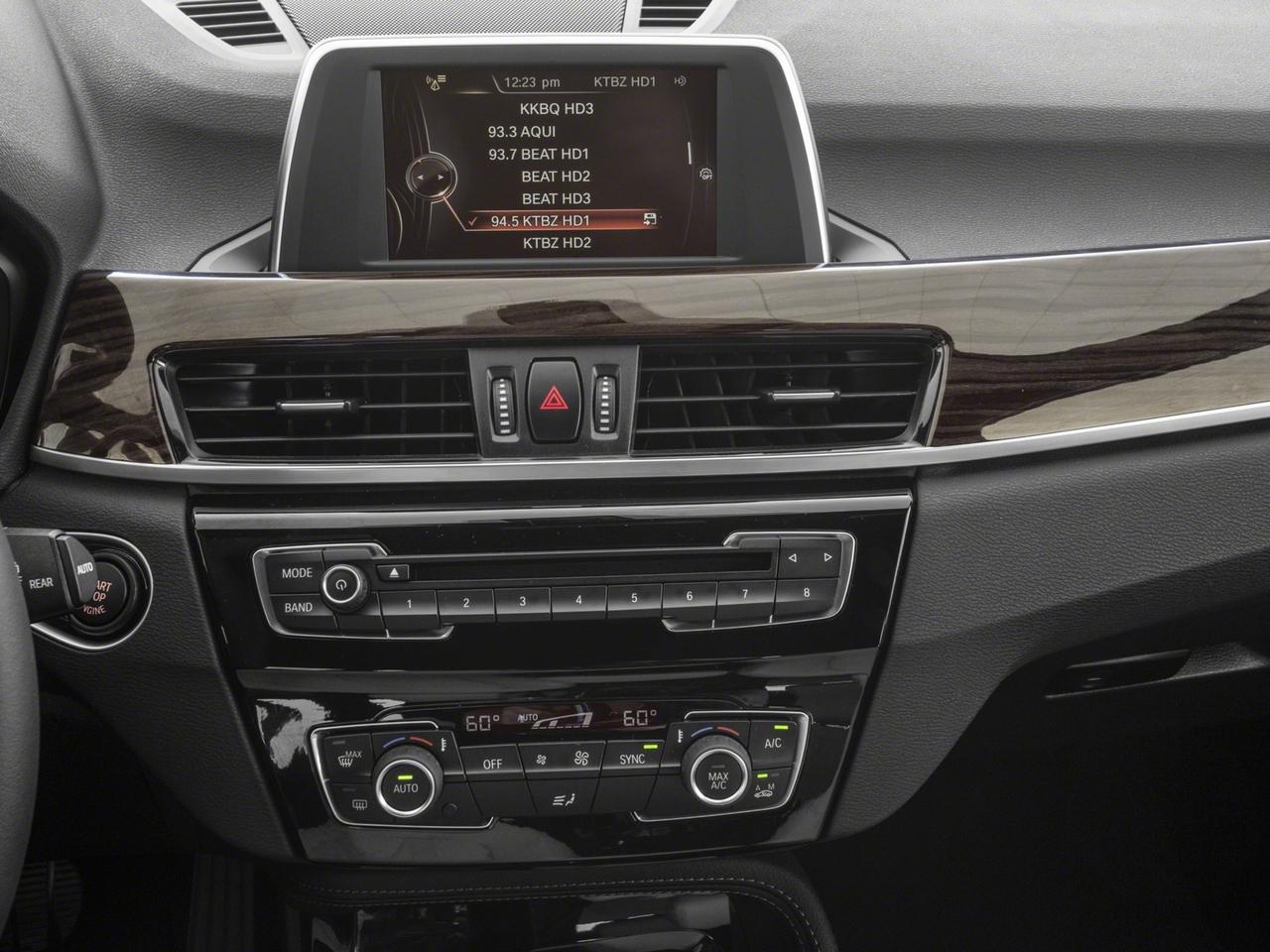 2018 BMW X1 xDrive28i Vehicle Photo in Pleasant Hills, PA 15236