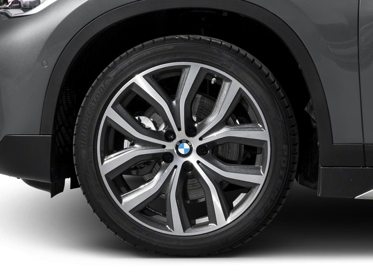 2018 BMW X1 xDrive28i Vehicle Photo in Pleasant Hills, PA 15236