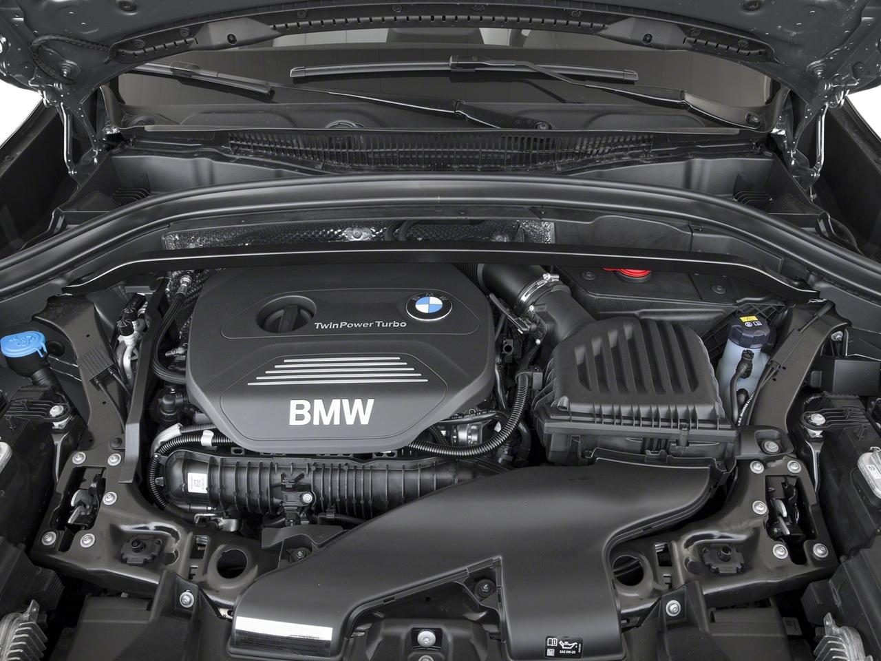 2018 BMW X1 xDrive28i Vehicle Photo in Pleasant Hills, PA 15236