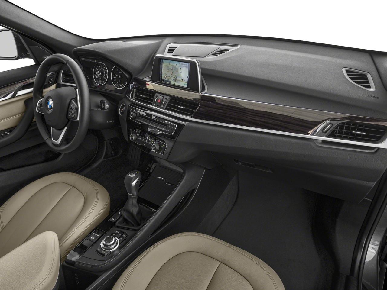 2018 BMW X1 xDrive28i Vehicle Photo in Pleasant Hills, PA 15236