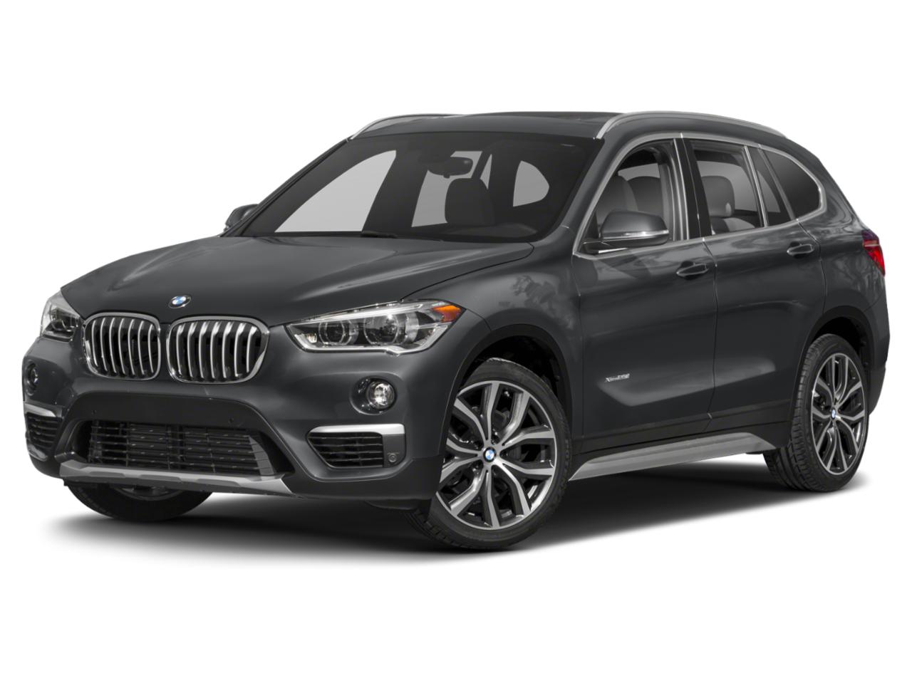 2018 BMW X1 xDrive28i Vehicle Photo in Pleasant Hills, PA 15236
