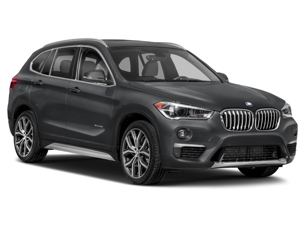 2018 BMW X1 xDrive28i Vehicle Photo in Pleasant Hills, PA 15236