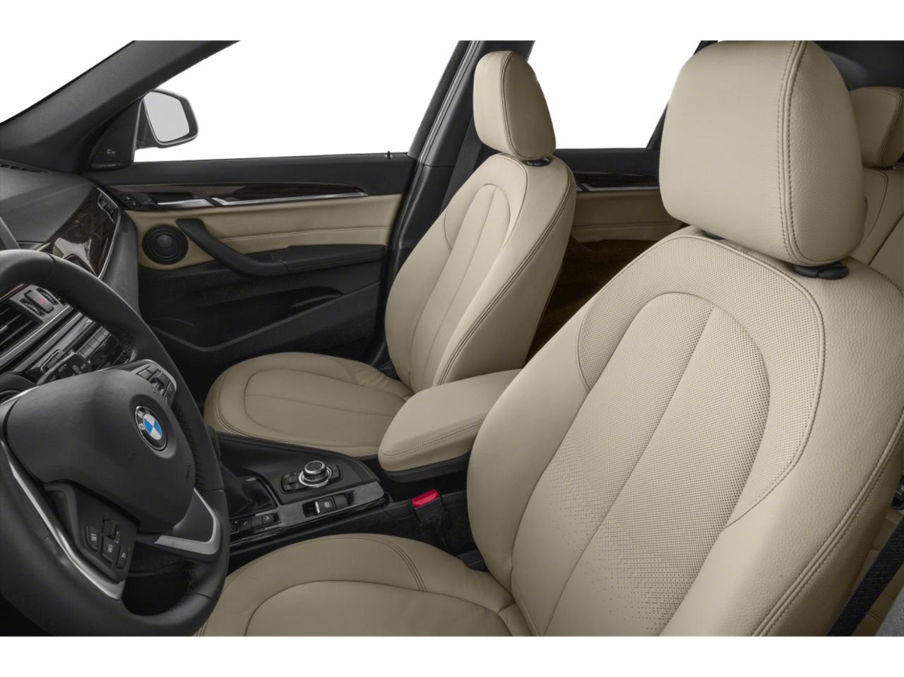2018 BMW X1 xDrive28i Vehicle Photo in Pleasant Hills, PA 15236