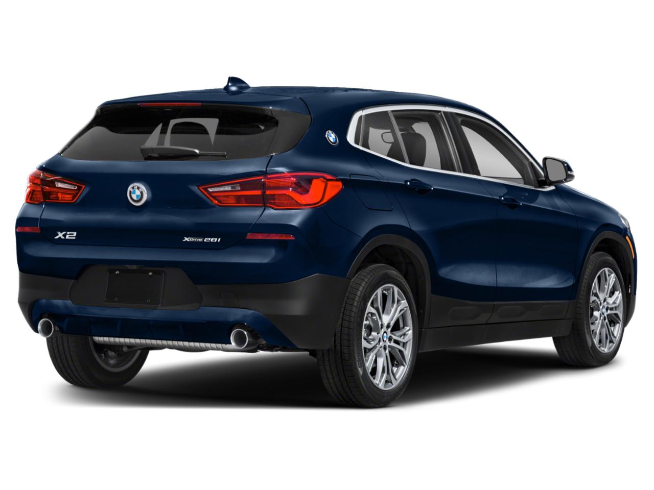 2018 BMW X2 Vehicle Photo in SELMA, TX 78154-1460