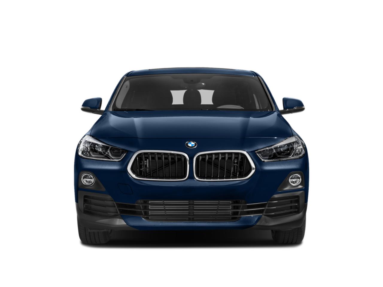 2018 BMW X2 Vehicle Photo in SELMA, TX 78154-1460