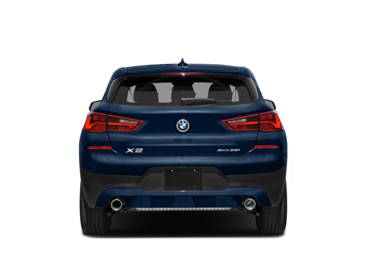2018 BMW X2 Vehicle Photo in SELMA, TX 78154-1460