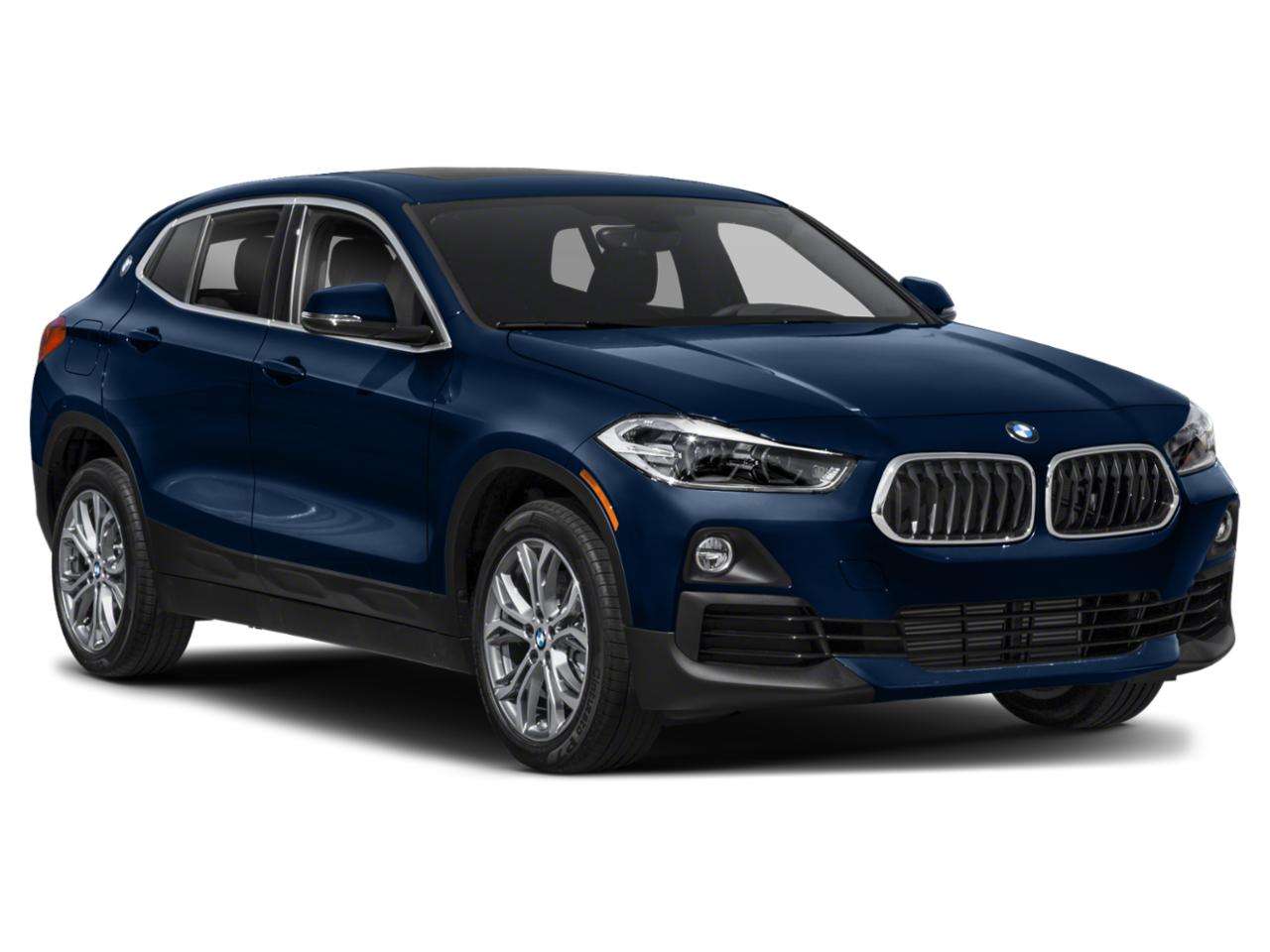 2018 BMW X2 Vehicle Photo in SELMA, TX 78154-1460