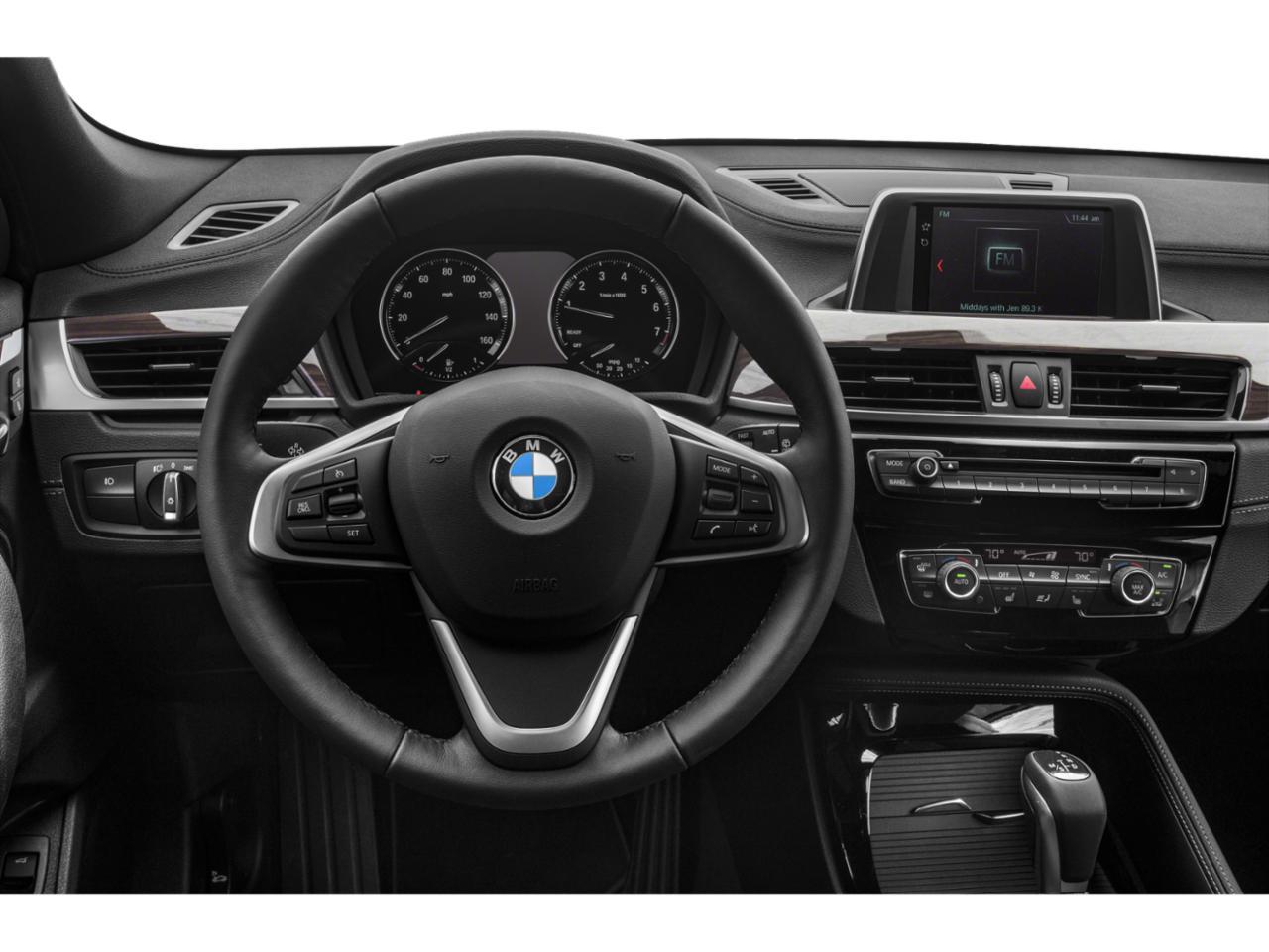 2018 BMW X2 Vehicle Photo in SELMA, TX 78154-1460