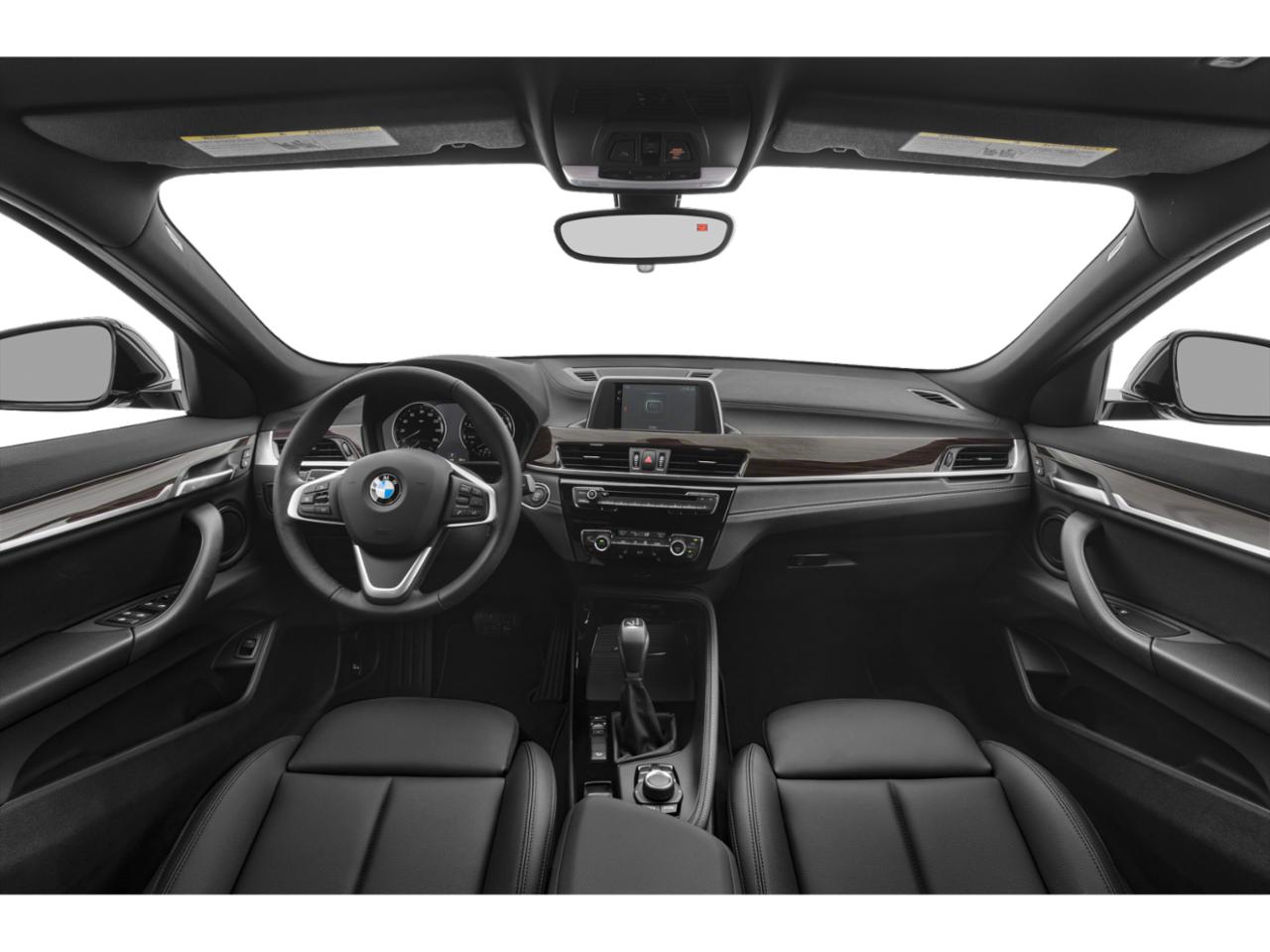 2018 BMW X2 Vehicle Photo in SELMA, TX 78154-1460