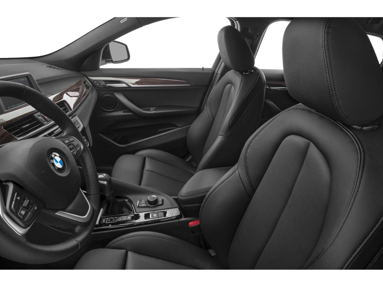 2018 BMW X2 Vehicle Photo in SELMA, TX 78154-1460