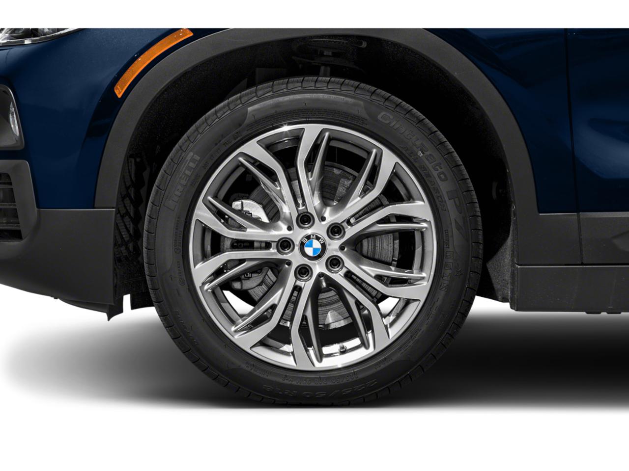 2018 BMW X2 Vehicle Photo in SELMA, TX 78154-1460