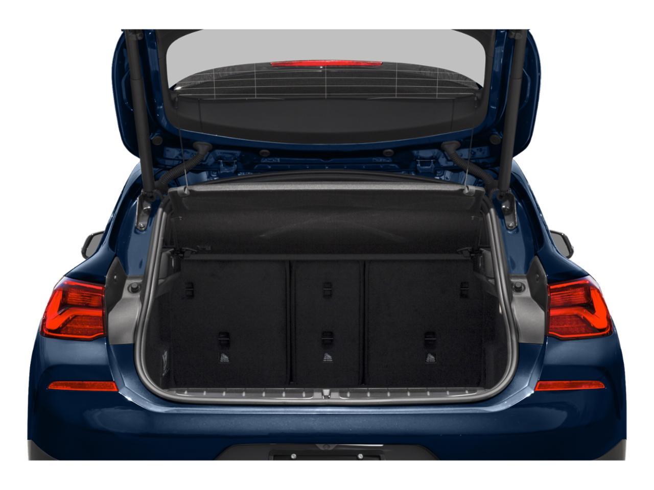 2018 BMW X2 Vehicle Photo in SELMA, TX 78154-1460