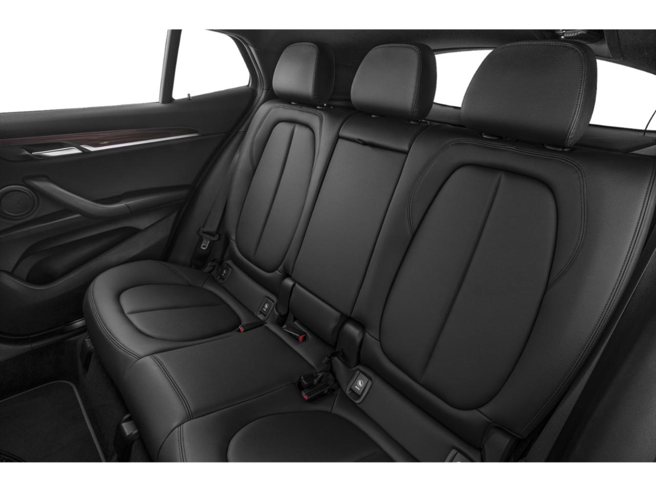 2018 BMW X2 Vehicle Photo in SELMA, TX 78154-1460