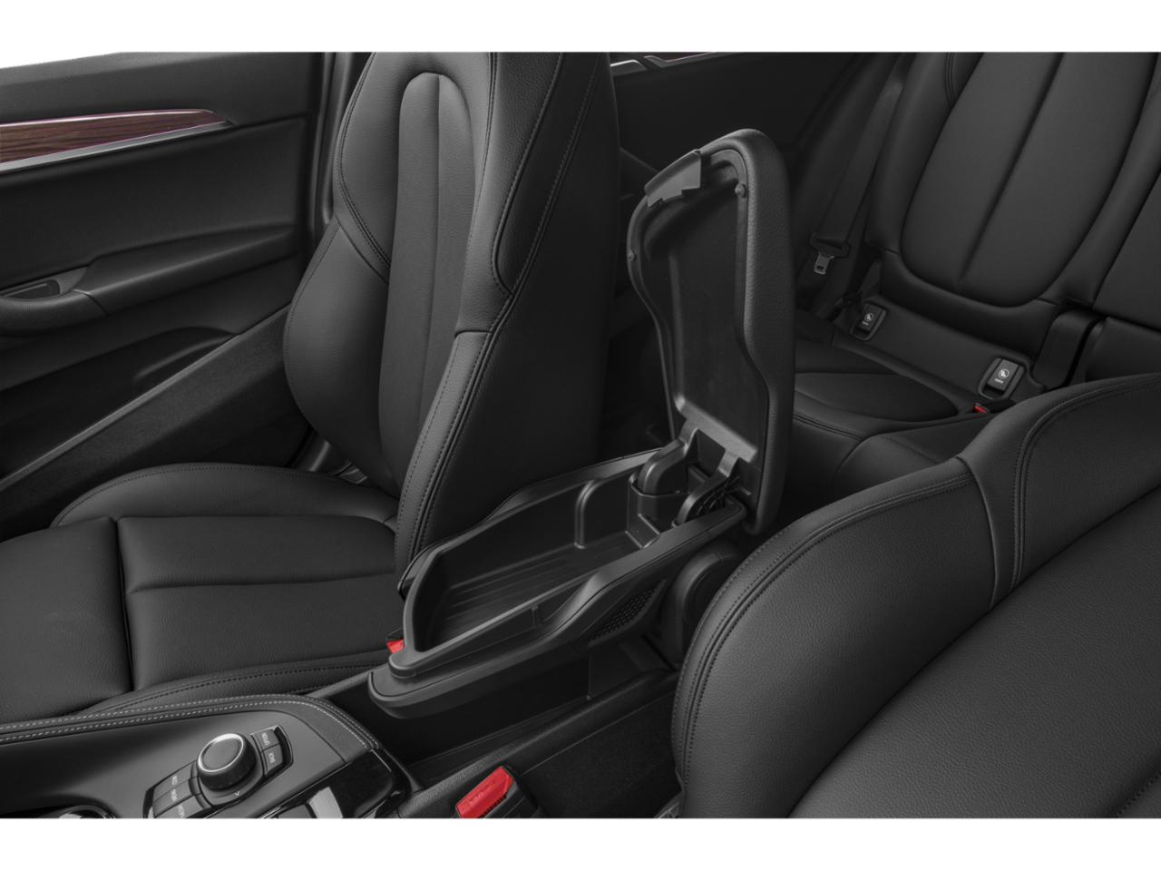 2018 BMW X2 Vehicle Photo in SELMA, TX 78154-1460