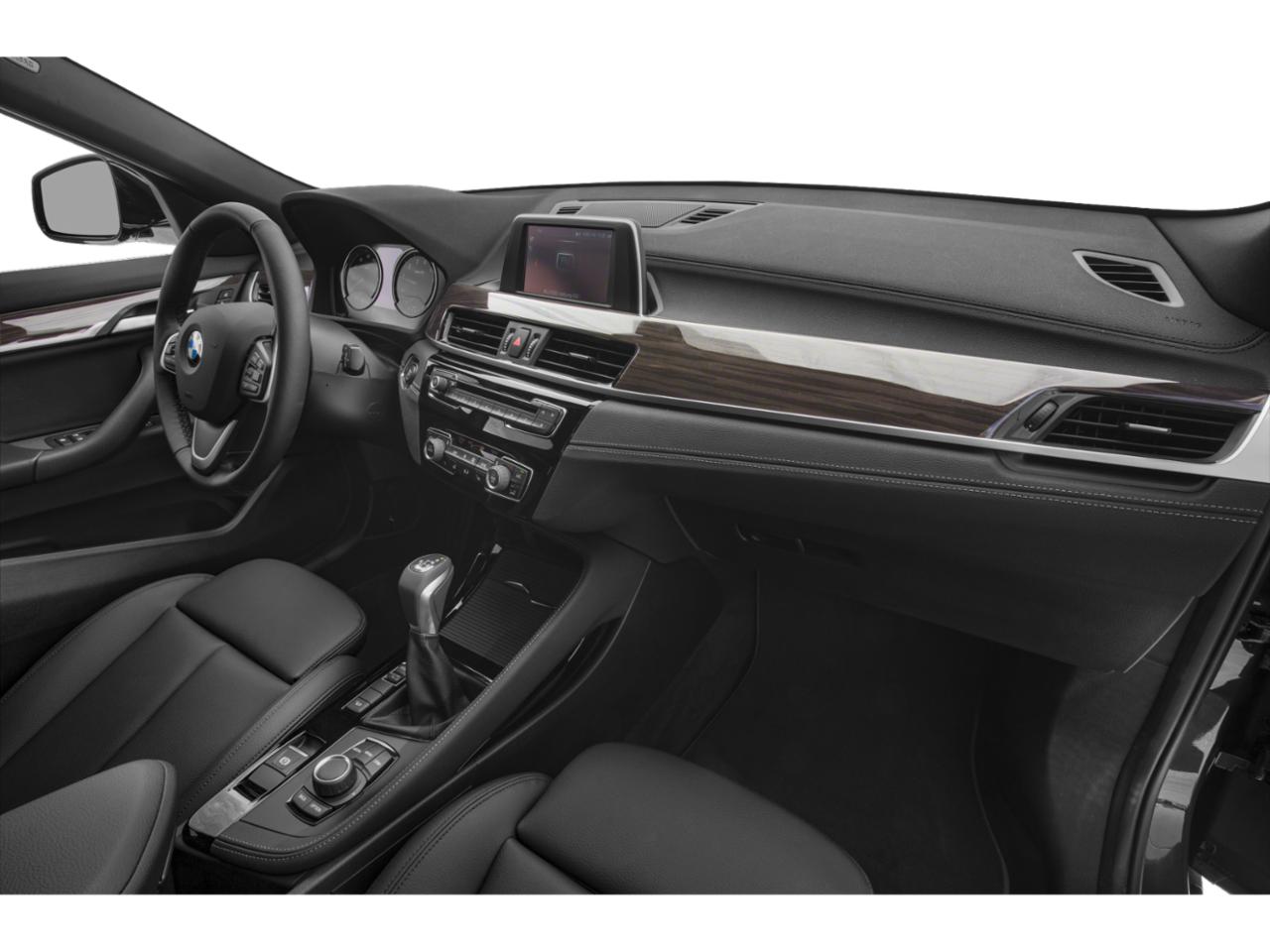 2018 BMW X2 Vehicle Photo in SELMA, TX 78154-1460