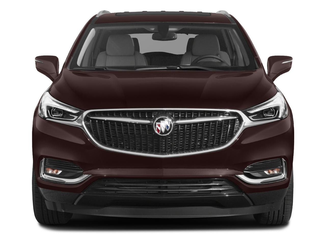 2018 Buick Enclave Vehicle Photo in Decatur, TX 76234