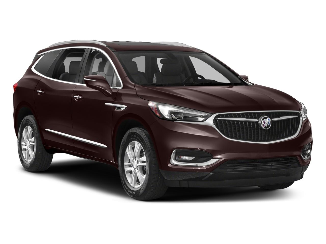 2018 Buick Enclave Vehicle Photo in Decatur, TX 76234