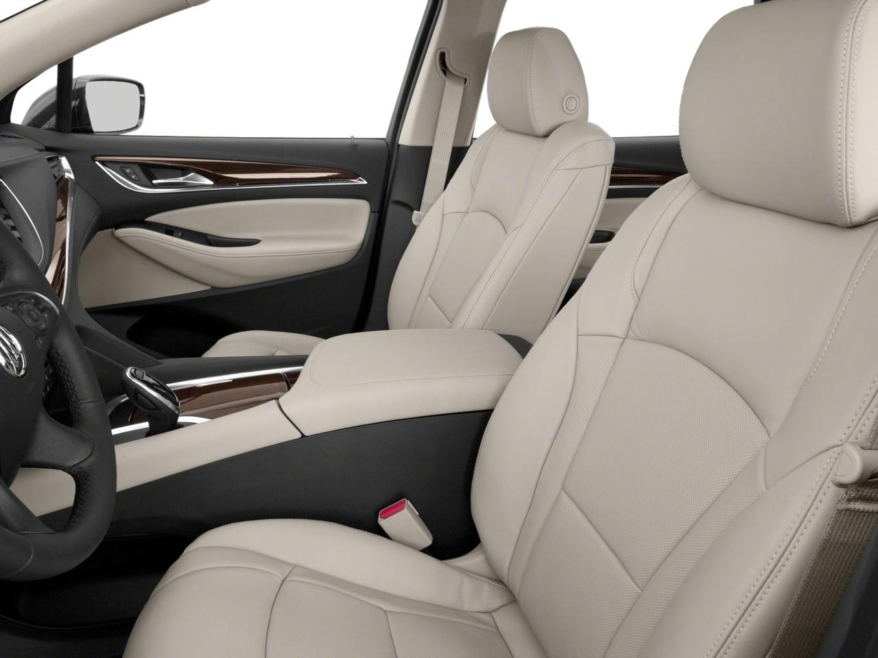 2018 Buick Enclave Vehicle Photo in Decatur, TX 76234