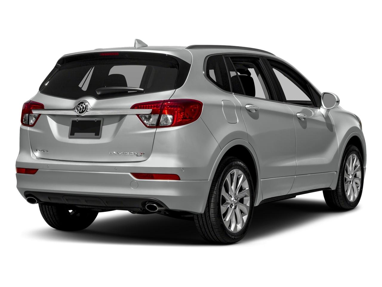 2018 Buick Envision Vehicle Photo in Harrisburg, PA 17111-1033
