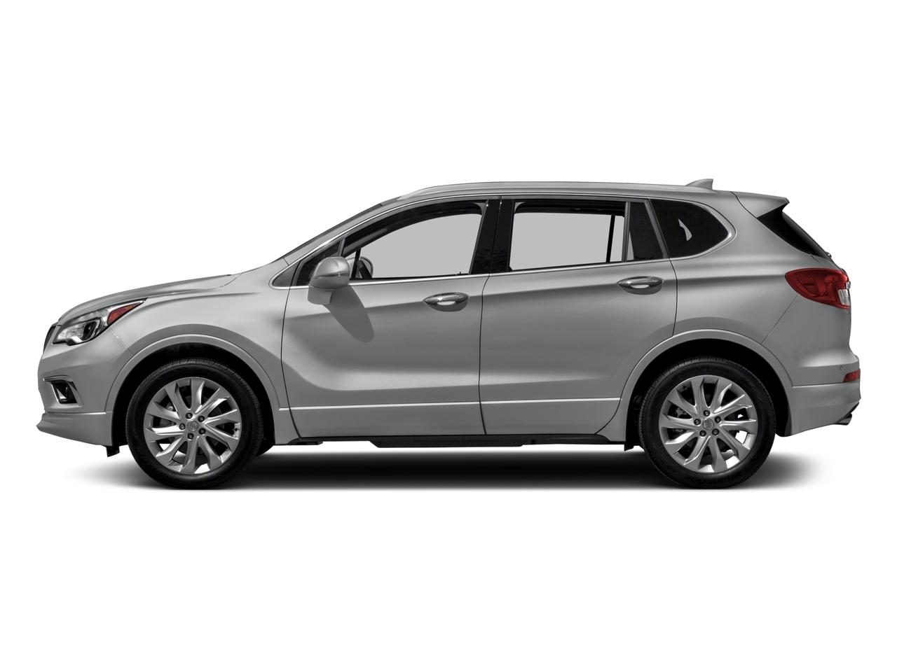 2018 Buick Envision Vehicle Photo in Harrisburg, PA 17111-1033