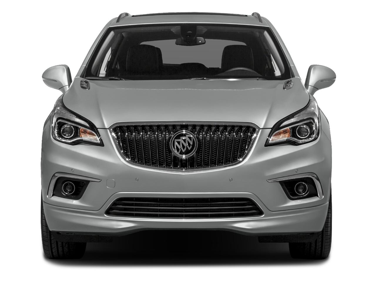 2018 Buick Envision Vehicle Photo in Harrisburg, PA 17111-1033