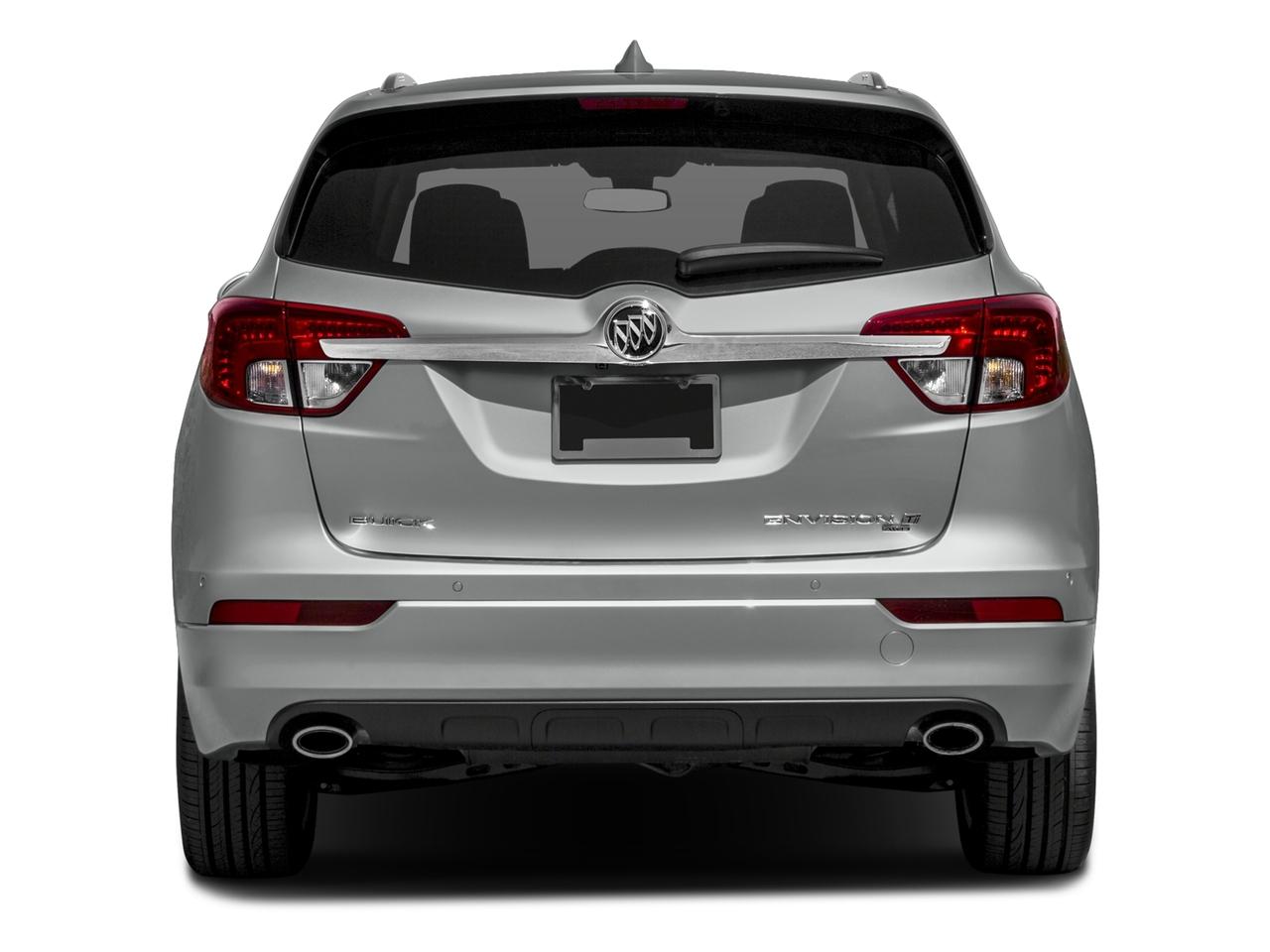2018 Buick Envision Vehicle Photo in Harrisburg, PA 17111-1033
