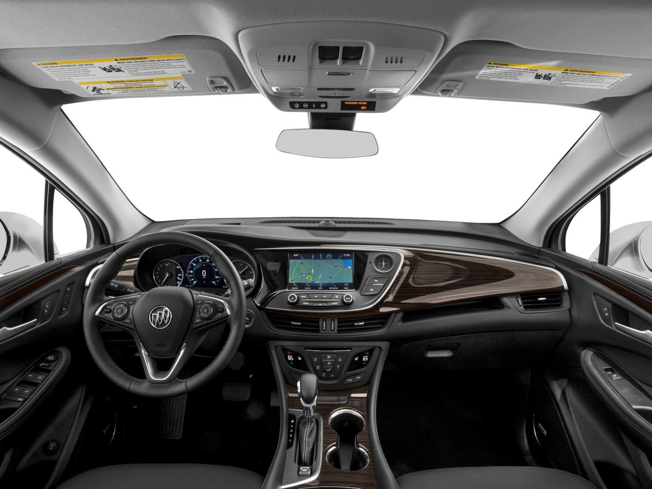 2018 Buick Envision Vehicle Photo in Harrisburg, PA 17111-1033