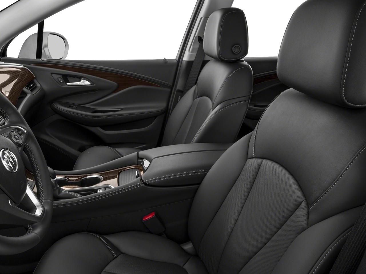 2018 Buick Envision Vehicle Photo in Harrisburg, PA 17111-1033