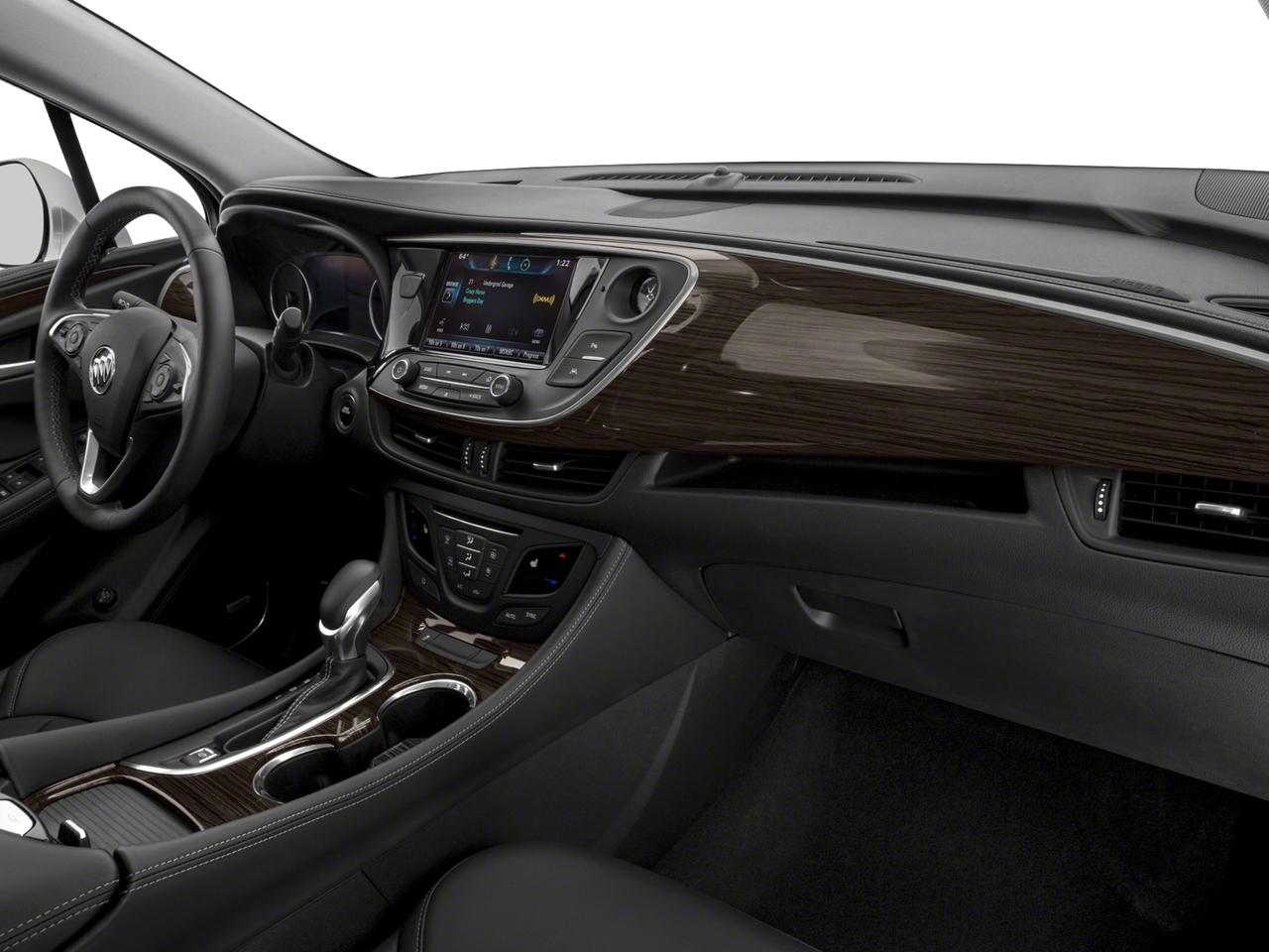 2018 Buick Envision Vehicle Photo in Harrisburg, PA 17111-1033