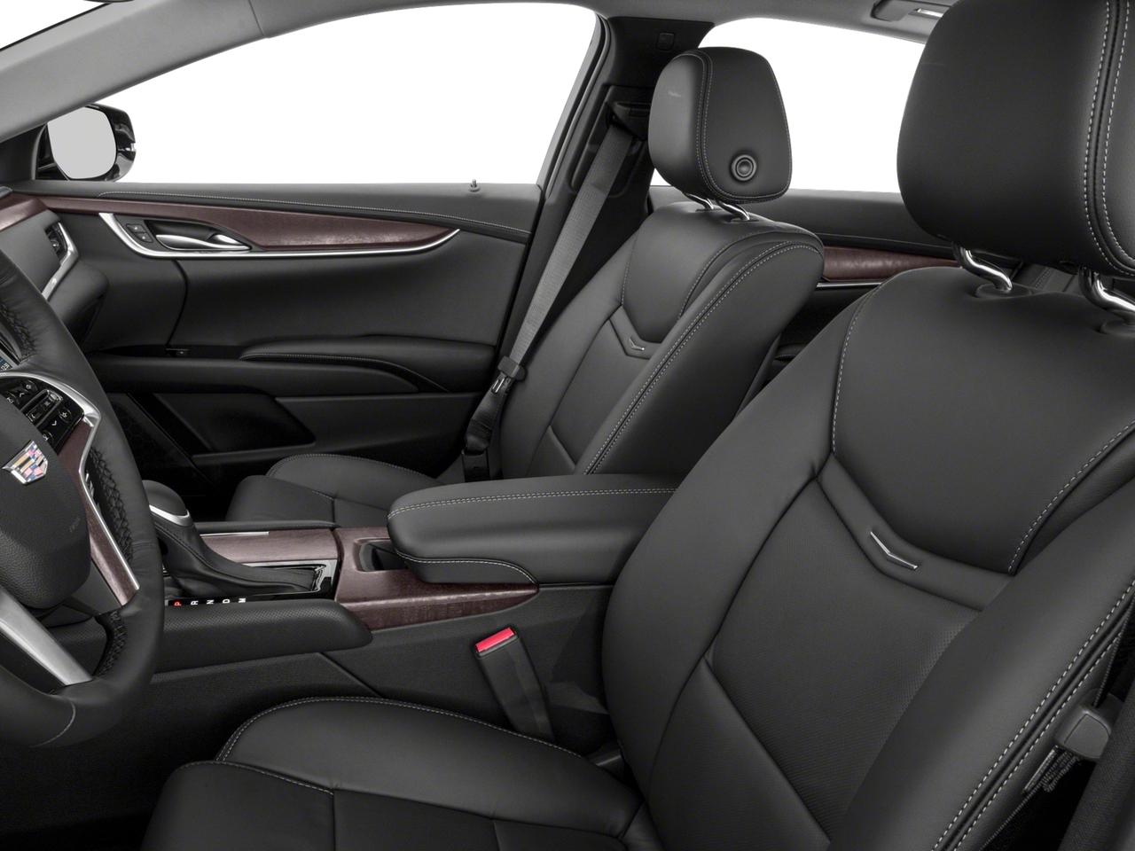 2018 Cadillac XTS Vehicle Photo in Denton, TX 76205
