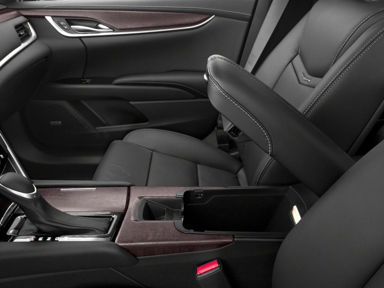 2018 Cadillac XTS Vehicle Photo in Denton, TX 76205