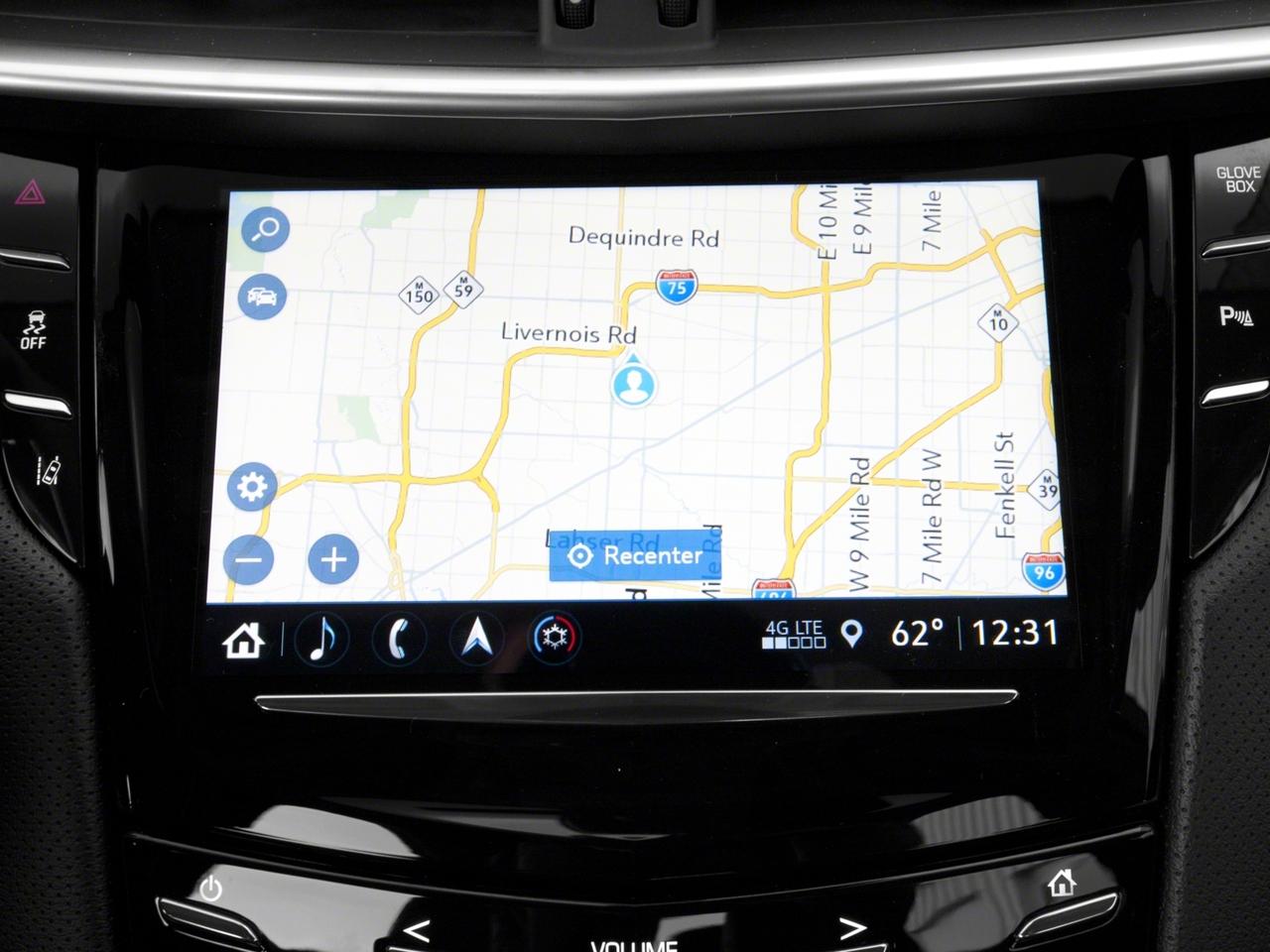 2018 Cadillac XTS Vehicle Photo in Denton, TX 76205