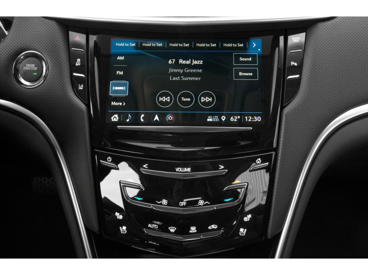 2018 Cadillac XTS Vehicle Photo in Denton, TX 76205