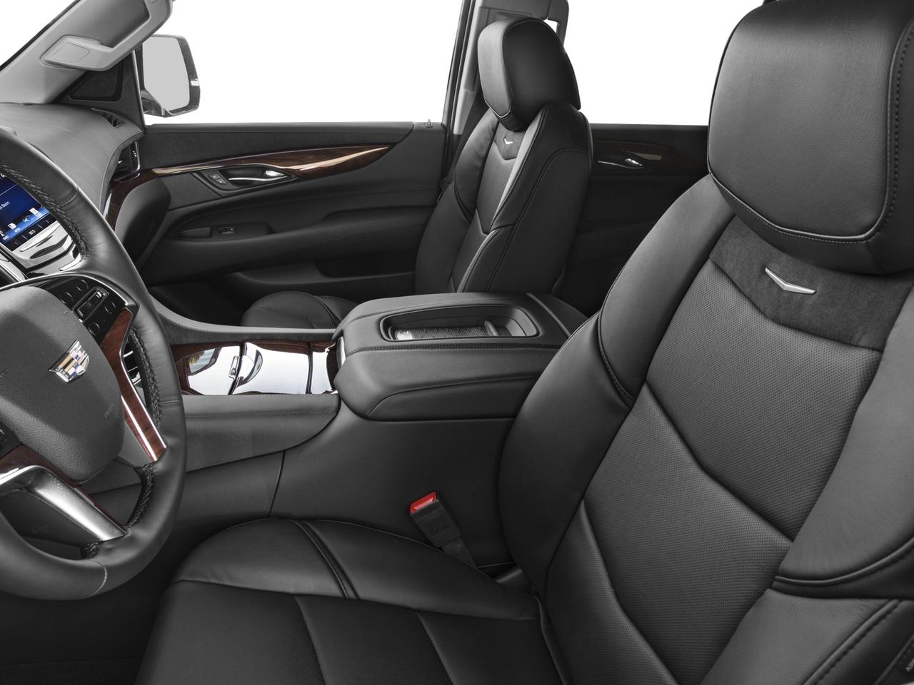 2018 Cadillac Escalade Vehicle Photo in TREVOSE, PA 19053-4984