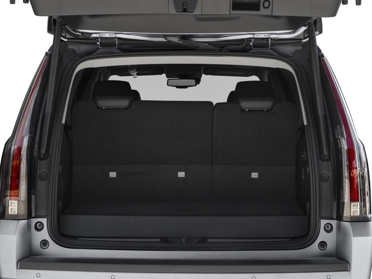 2018 Cadillac Escalade Vehicle Photo in TREVOSE, PA 19053-4984