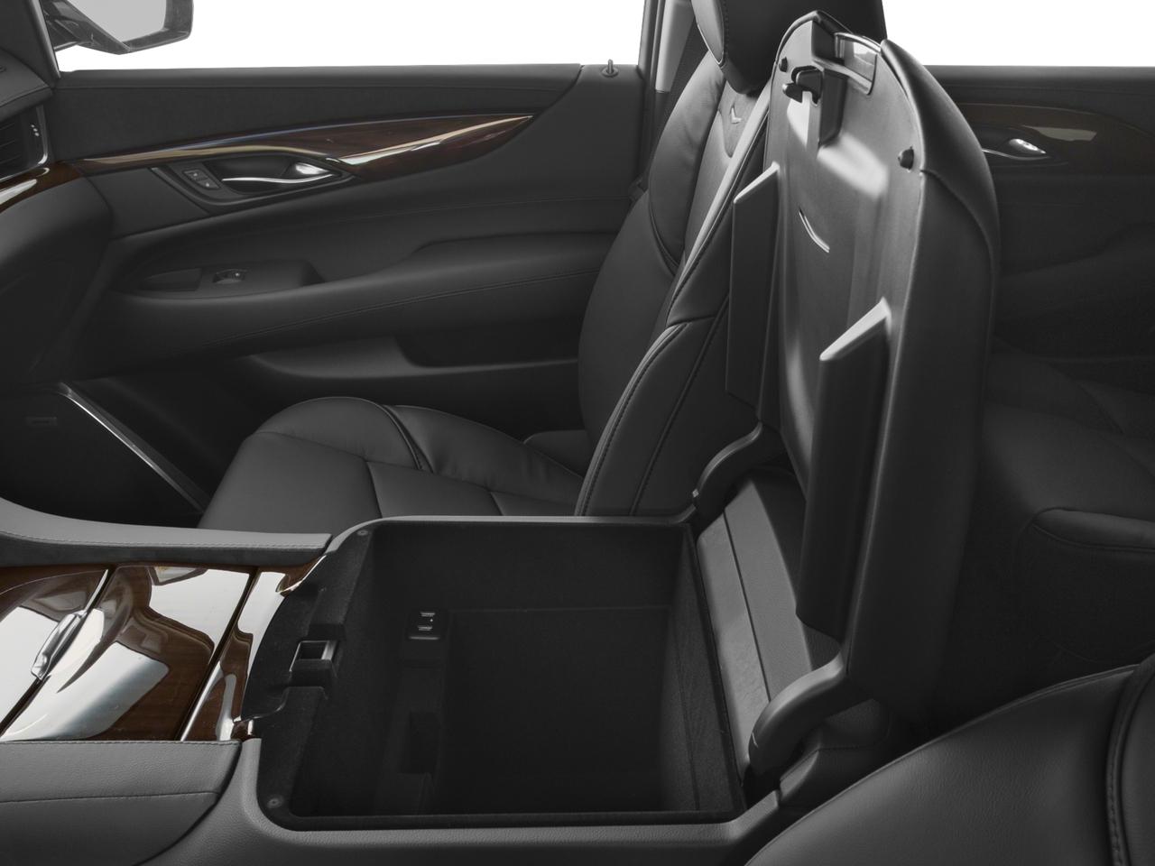 2018 Cadillac Escalade Vehicle Photo in TREVOSE, PA 19053-4984