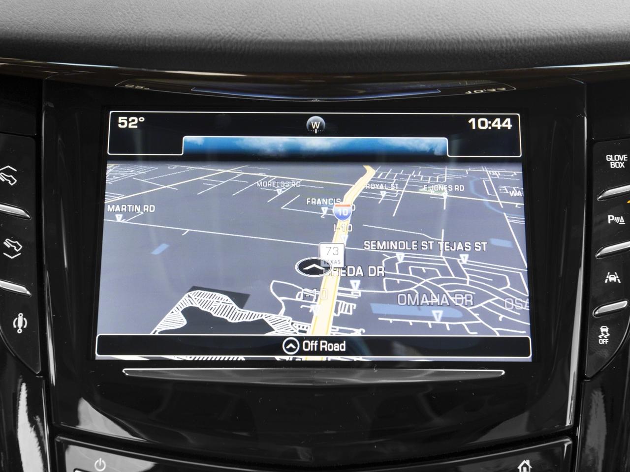 2018 Cadillac Escalade Vehicle Photo in TREVOSE, PA 19053-4984