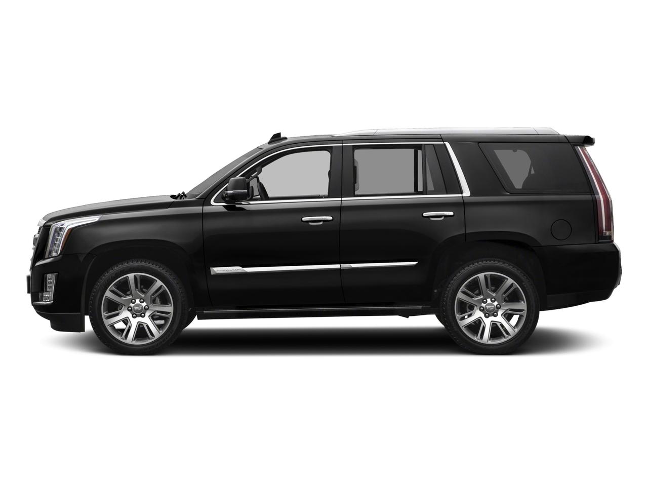 2018 Cadillac Escalade Vehicle Photo in KANSAS CITY, MO 64114-4545