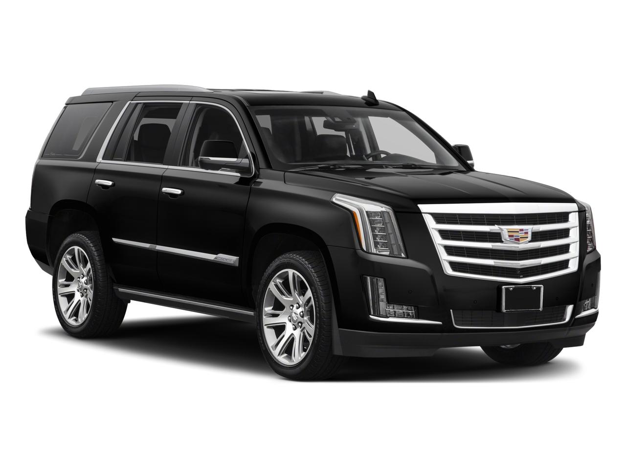 2018 Cadillac Escalade Vehicle Photo in KANSAS CITY, MO 64114-4545