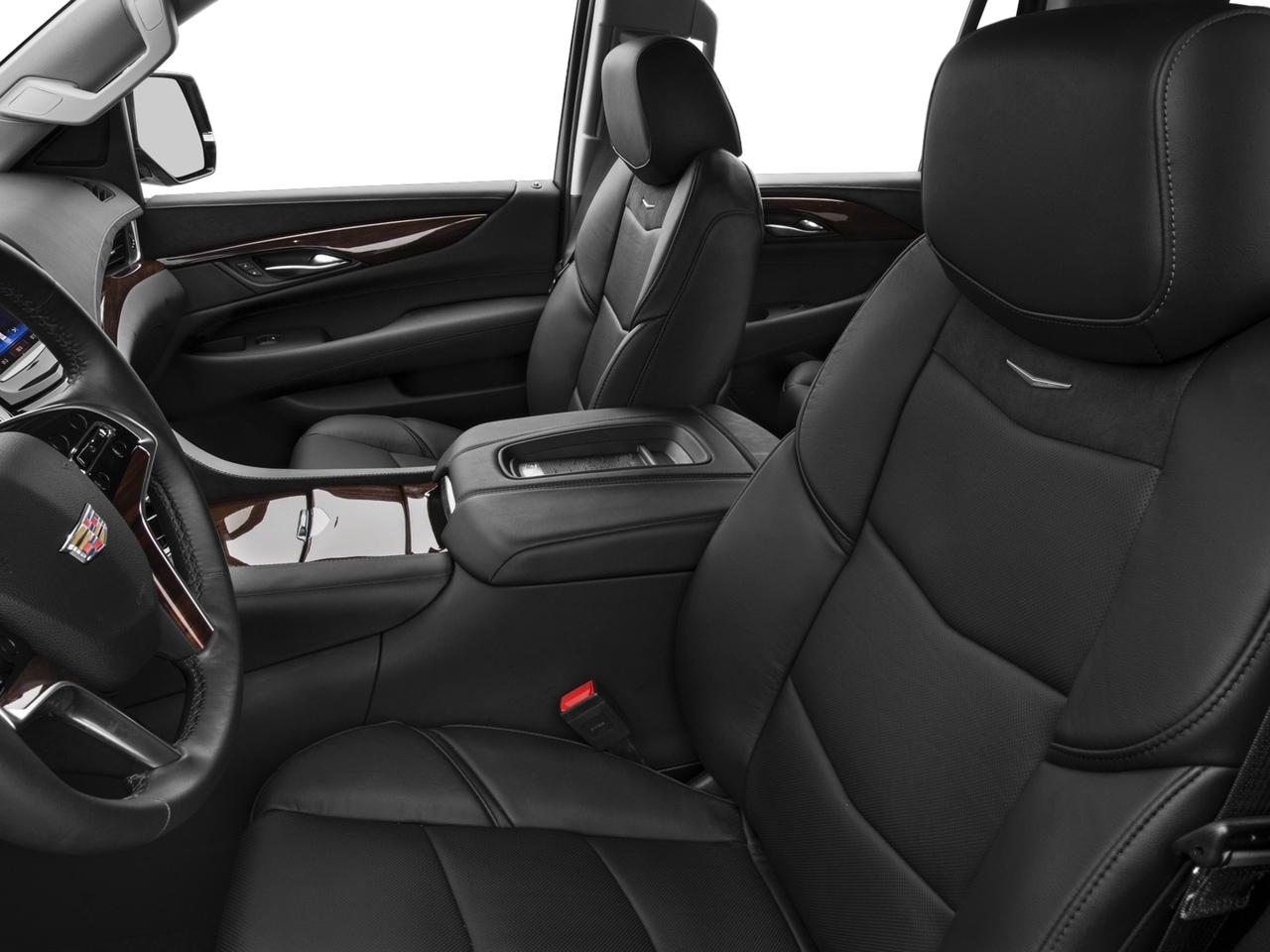 2018 Cadillac Escalade Vehicle Photo in KANSAS CITY, MO 64114-4545